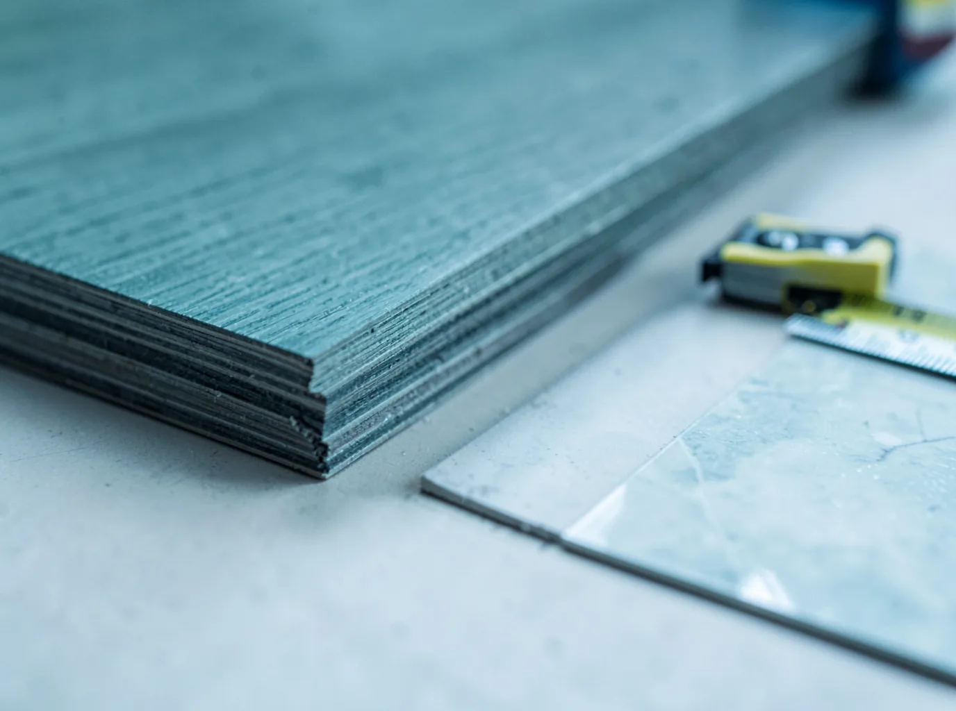 Luxury Vinyl Plank Installation Narka, KS FAQs